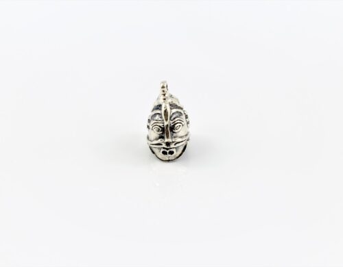 10th Century Viking Pendant - Silver