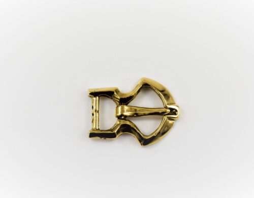 Belt buckle