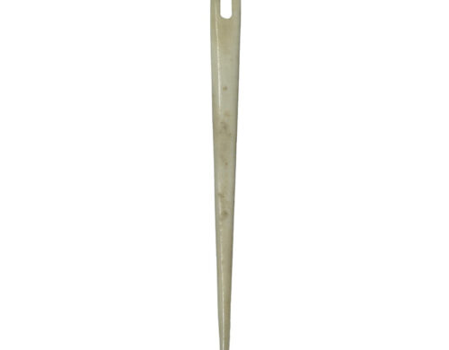 Needle-binding needle