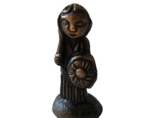 Valkyrie from Hårby