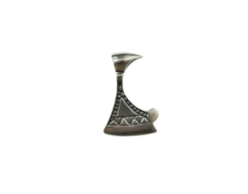 Axe of Perun - Sterling silver